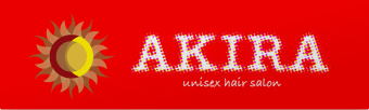 wAT AKIRA unisex hair salon
