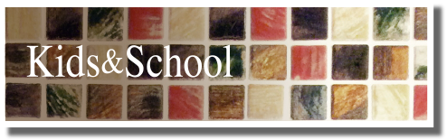 kids&school